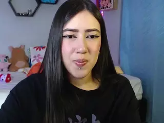 Auroraaa's Live Sex Cam Show