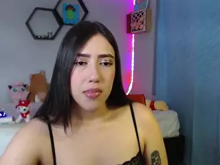 Auroraaa's Live Sex Cam Show