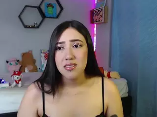 Auroraaa's Live Sex Cam Show