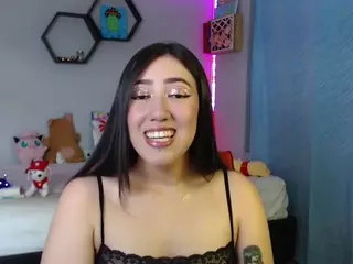 Auroraaa's Live Sex Cam Show