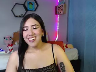 Auroraaa's Live Sex Cam Show