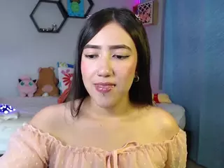 Auroraaa's Live Sex Cam Show