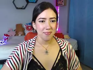 Auroraaa's Live Sex Cam Show