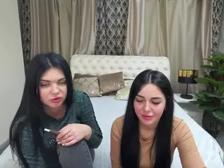 classmates's Live Sex Cam Show