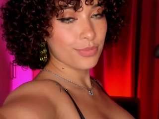 camsoda, latina