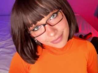 dani-moore webcam