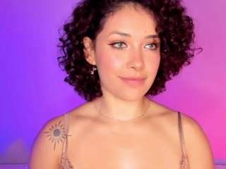 dani-moore Live Webcam on CamSoda