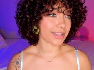 dani-moore from CamSoda is Freechat