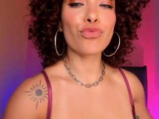 dani-moore Creampie live webcam