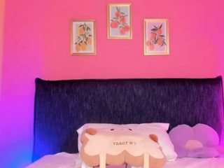 Live webcam model dani-moore on Soda Cams