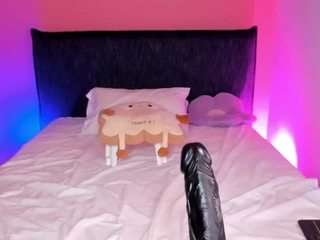 Live webcam model dani-moore on Soda Cams