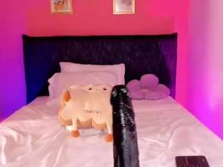 Live webcam model dani-moore on Soda Cams