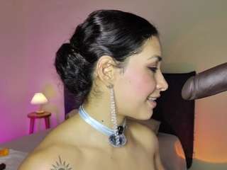 dani-moore Sex Cam Show