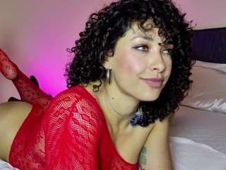 dani-moore Sex Cam Show