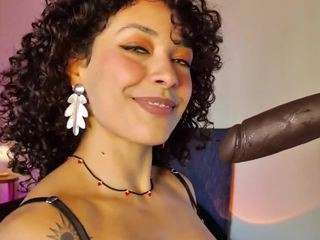 Offline cam show with Dani-Moore