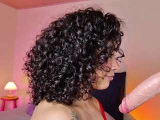 dani-moore live cam