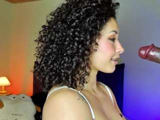 dani-moore webcam model