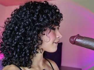 BJ DEEPTHROAT!! @GOAL 20 NewTOY Nora FuckShow -TIPMENU-PVT NOPRETIP-C2C ON!!#latina#sexy#bigboobs#bigbooty#blowjob [62 tokens remaining]