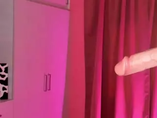 Dani-Moore's Live Sex Cam Show