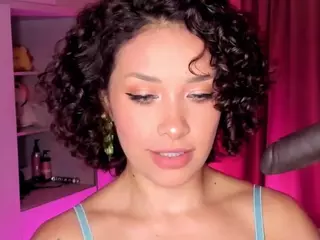 Dani-Moore's Live Sex Cam Show