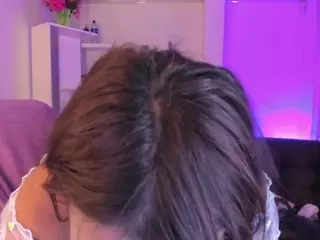 Goodviibes420__'s Live Sex Cam Show