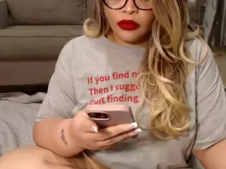 kreamiedreamz's Live Sex Cam Show