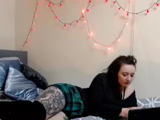 inkedinsinn's Live Sex Cam Show