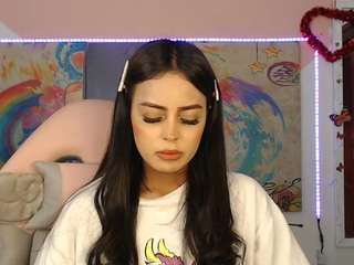 sweetcandyss Live Webcam on CamSoda