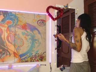 sweetcandyss webcam