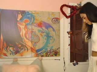 sweetcandyss webcam