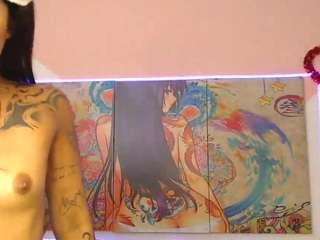 sweetcandyss camsoda