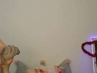 sweetcandyss Live Webcam on CamSoda