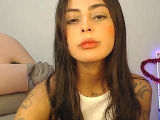 sweetcandyss Live Webcam on CamSoda