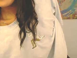 sweetcandyss webcam model