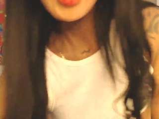 sweetcandyss Live Webcam on CamSoda