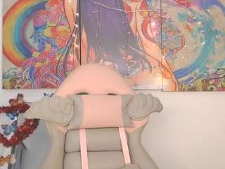 sweetcandyss webcam