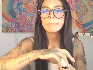 le modèle sweetcandyss est en webcam porno dans un show sur le site camsoda, il possède les tags suivants: anal,latina,toys,teen (18+),tattoos,small tits,petite,lovense,double penetration,anal toys,doggy style,dirty talk,deepthroat,cum on pussy,college,blowjob,ass to mouth,hd