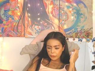 sweetcandyss's live room