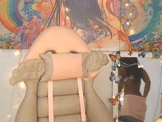 le modèle sweetcandyss est en webcam porno dans un show sur le site camsoda, il possède les tags suivants: anal,anal toys,ass to mouth,blowjob,cum on pussy,deepthroat,dirty talk,doggy style,double penetration,latina,lovense,tattoos,teen (18+),toys,hd