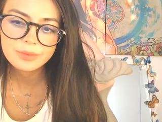 sweetcandyss live webcam show