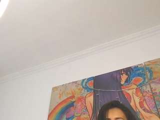 sweetcandyss's live room