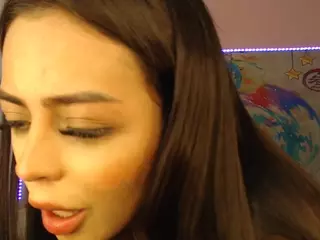 sweetcandyss's Live Sex Cam Show
