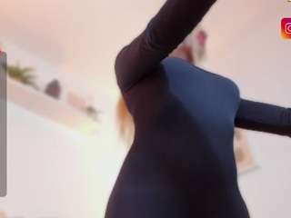 alexa-bonnie Live Webcam on CamSoda