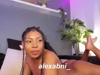 AlexandraB's Live Sex Cam Show