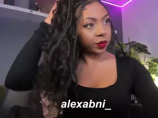 AlexandraB's Live Sex Cam Show