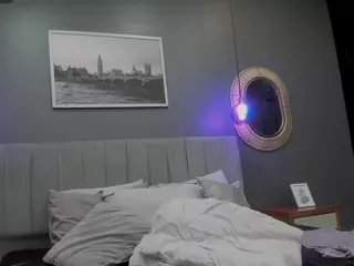 Alexa's Live Sex Cam Show