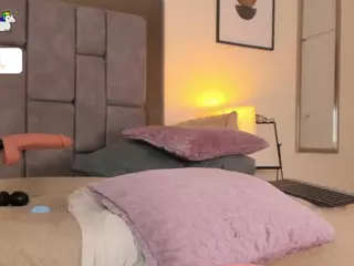 Alexa's Live Sex Cam Show