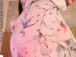 abbydiamons Modèle Webcam Profil