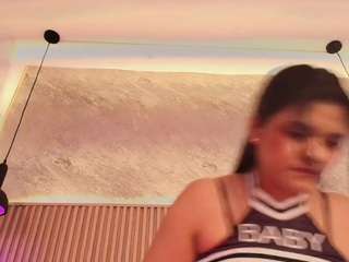 abbydiamons Live Webcam on CamSoda