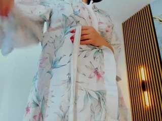 abbydiamons live webcam show